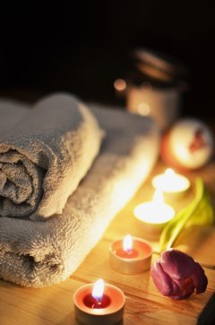 Relaxation therapy