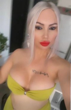 New in town with terenche 🥰