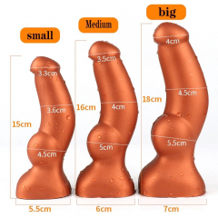 The perfect anal toy