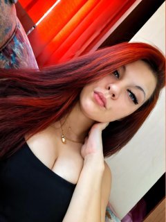 I'm new, come and try me, don't delay😙