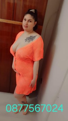 Нова мацка в града — Adamieva.info Нова мацка в града