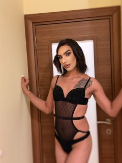 Малко сладко изкушение🔞💋❤‍🔥ТРАНС