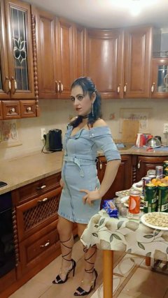При Вас Съм за малко 