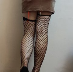 I am looking for a job in the field of erotica. 