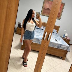 ⚜️ Top Real Girl 🤍❤!! Подари си приятни моменти с мен ❤