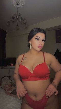New for the First Time in Your City❤️