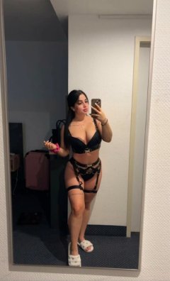 Very juicy, come and try me.
