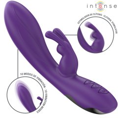 G-spot Рабит Вибратор от Силикон Randall