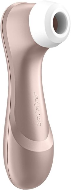 Clitoris Stimulator, Vibrator Satisfyer Pro 2