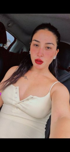 Sex machine 