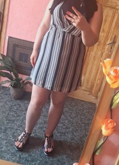 PASSIONATE AND SEXY 