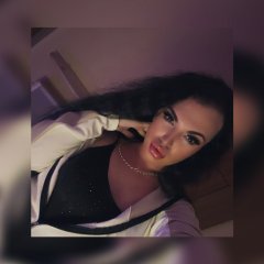 👑Палава брюнетка   💋 