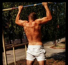 Gigolo for couples and escort ladies