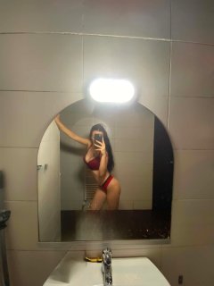 New escort 