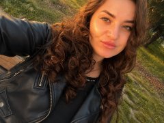 Топ украинка 💣 –нова  в града 🔥