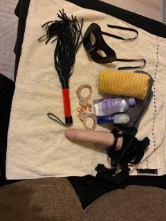 If you like to be fucked, call me. 