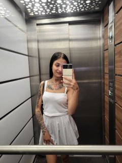 FOR A LITTLE TIME WITH YOU💋