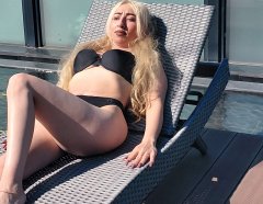 Juliana escort 