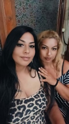 Miriam Ramona