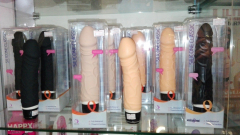 Sex Shop Erotica Vibrator for Women Silicone big cock price