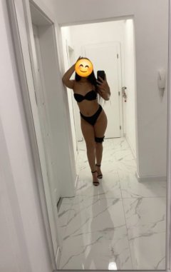 New in town