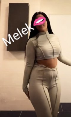 Melek 🍭 new 
