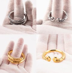  Ring Metal 💍cockring