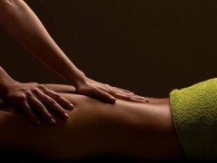 Лингам масаж 