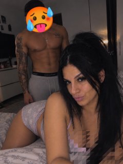 Transsexual Presyana