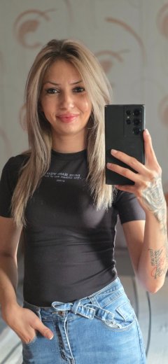 Секси и Палава💯💋Нова в вашият град