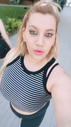Еротичен масаж със нежен финал💯 👌💋 