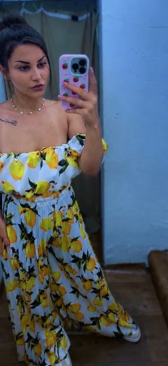 DANIELA TOP🔜💶
