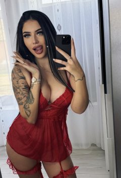 Секс искушение
