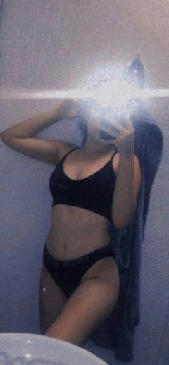 Tonight you will only think about me 💋