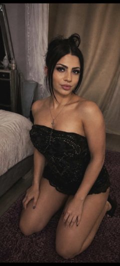 🤤Трансексуална дама 🤤