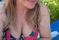 Чаровна Блондинка— Adamieva.info Чаровна Блондинка
