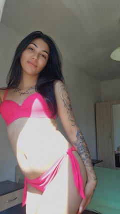 💞VIP Brunnete Escort