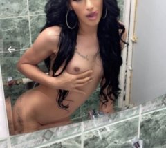 Naughty and passionate