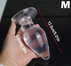 Anal dilator M 60mm
