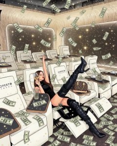 Are you looking for a lucrative job in the erotica industry?