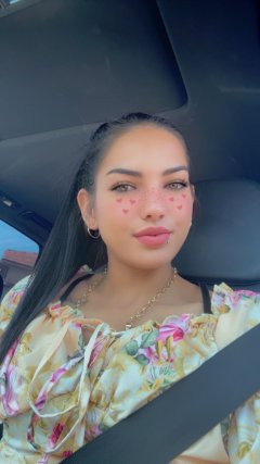 For a while with you