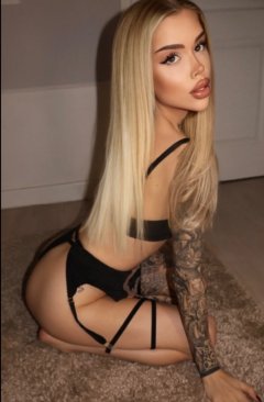 ⭐️LUXURY_GIRL⭐️BRUTAL BEST👅