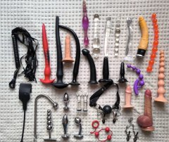 BDSM Търся подчинена дама