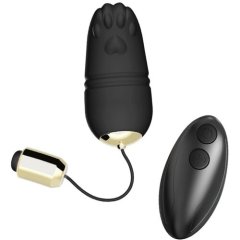 G-spot Vibro egg with remote Kitty Armony