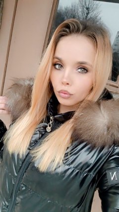 𝑨𝒍𝒆𝒙𝒂⚜️ ❌🔞𝑺𝒆𝒙𝒚 Blonde 100% 𝑹𝒆𝒂𝒍