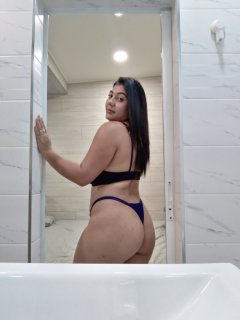 A new little delight for you 🔥
