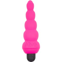 Silicone Anal Stimulator Lance Pro