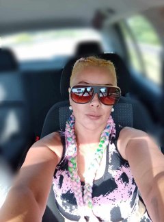 New sexy bombshell