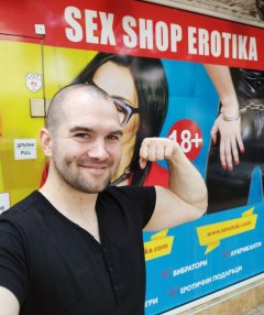 Секс играчки за жени и мъже ниски цени от Секс Шоп Еротика