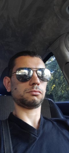 Cool boy 